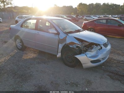 2006 Toyota Corolla
