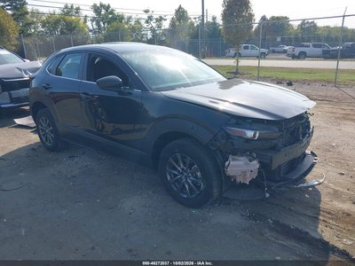 2023 Mazda CX-30