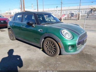 2020 MINI Hardtop