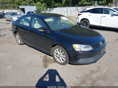 2012 Volkswagen Jetta