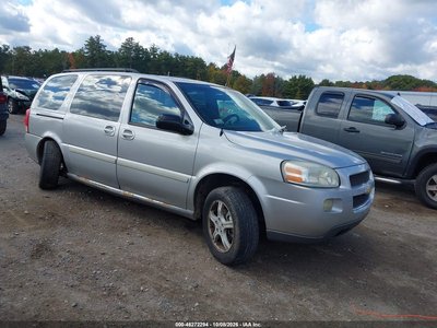 2005 Chevrolet Uplander