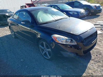 2011 Volvo C70