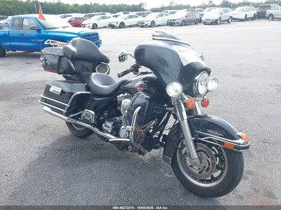2006 Harley-Davidson FLHTCUI