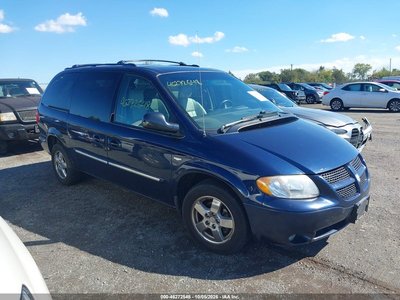 2004 Dodge Grand Caravan