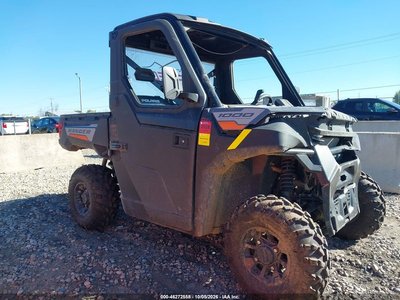 2022 Polaris Ranger