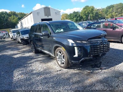 2023 Hyundai Palisade