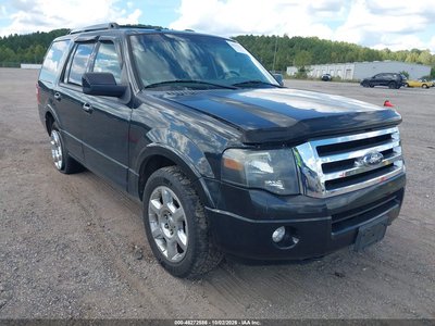 2014 Ford Expedition