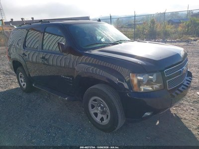 2009 Chevrolet Tahoe
