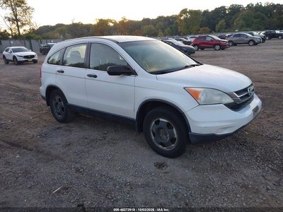 2010 Honda CR-V