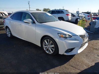 2016 Lexus IS 200t