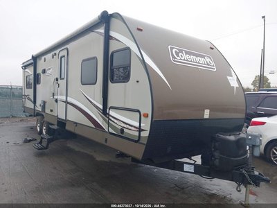 2017 Keystone Keystone