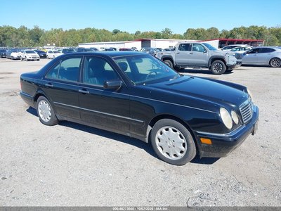 1998 Mercedes-Benz E 300 Diesel