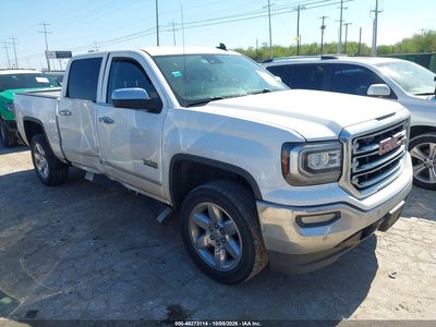 2016 GMC Sierra 1500