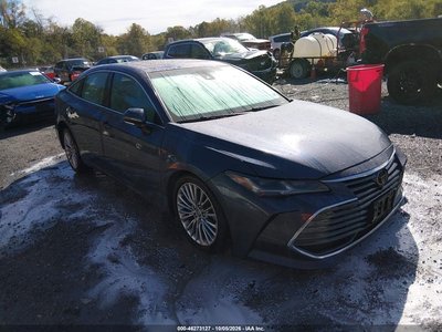2022 Toyota Avalon