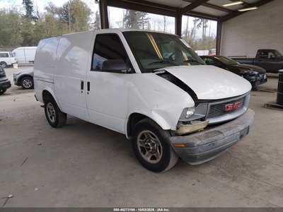 2004 GMC Safari