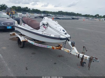 1998 Yamaha Other