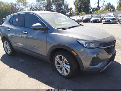 2020 Buick Encore