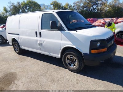2003 Chevrolet Express