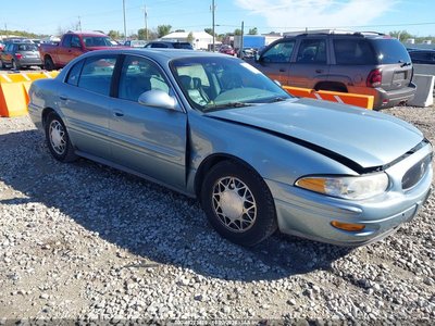 2003 Buick LeSabre