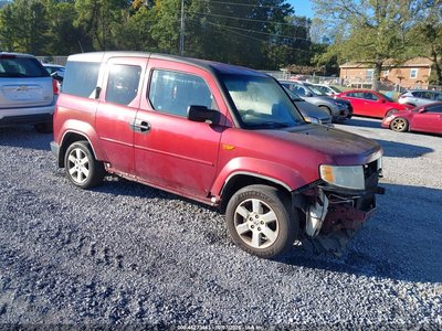 2009 Honda Element