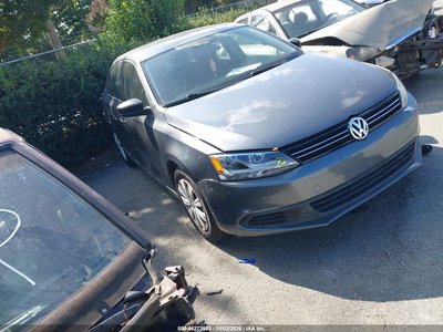 2013 Volkswagen Jetta