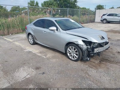 2016 Lexus IS 200t