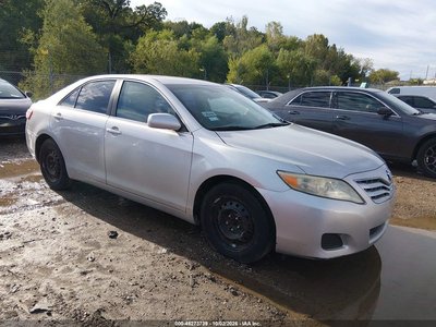 2010 Toyota Camry