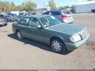 1994 Mercedes-Benz E-Class
