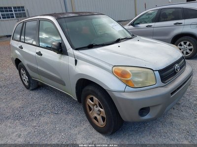 2005 Toyota RAV4