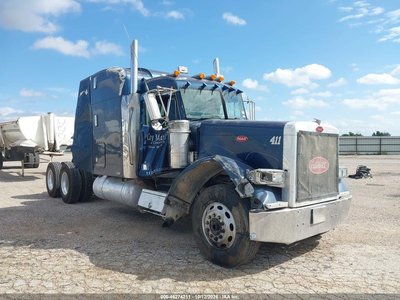 2002 Peterbilt 379