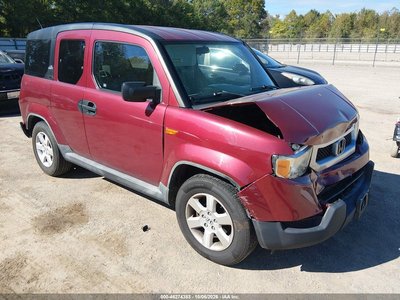 2011 Honda Element