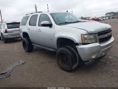 2011 Chevrolet Tahoe