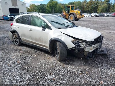 2016 Subaru Crosstrek
