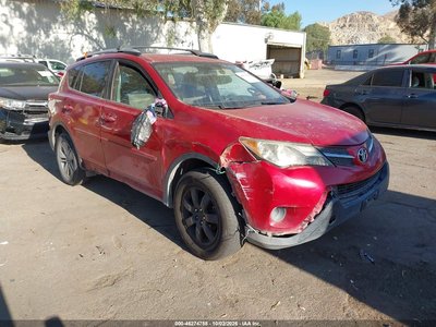 2013 Toyota RAV4