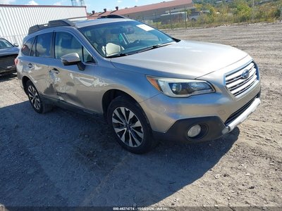 2015 Subaru Outback