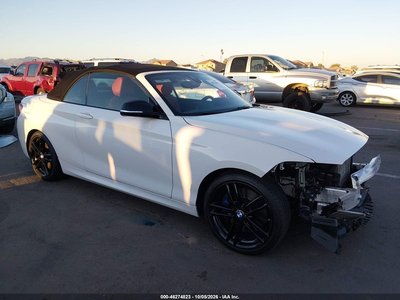 2021 BMW 2 Series