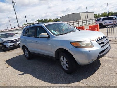 2007 Hyundai Santa Fe