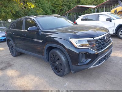 2024 Volkswagen Atlas