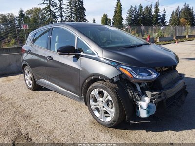 2019 Chevrolet Bolt EV