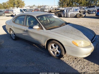 2003 Ford Taurus