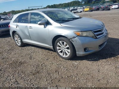 2015 Toyota Venza