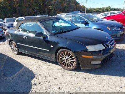 2005 Saab 9-3