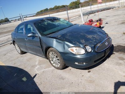 2007 Buick LaCrosse