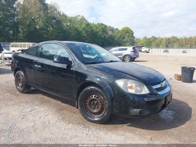 2010 Chevrolet Cobalt