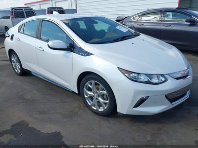 2016 Chevrolet Volt
