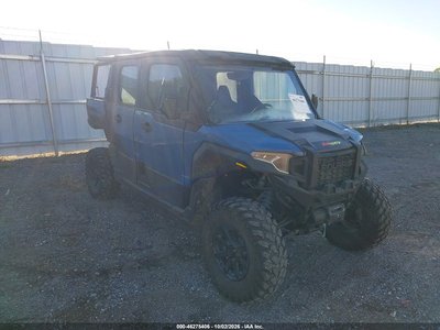 2024 Polaris Xpedition