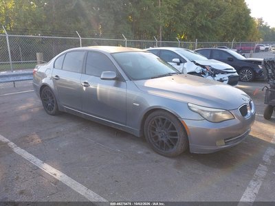 2008 BMW 528i