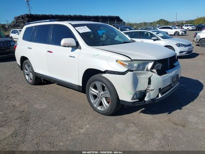 2013 Toyota Highlander