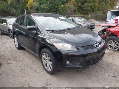 2008 Mazda CX-7