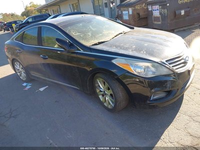 2014 Hyundai Azera